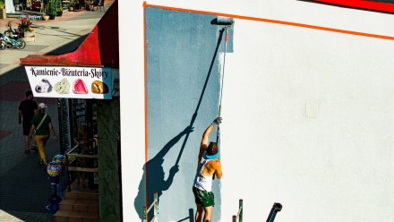 "Wisła domem dla kultur świata"